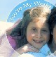 CD Cover - "You're My World"